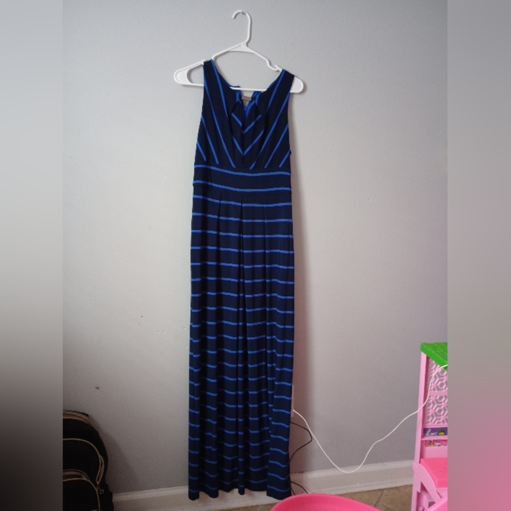 M dress